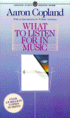 What to Listen for in Music