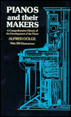 Pianos & Their Makers