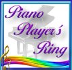 Piano Player's Ring