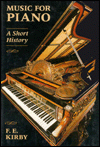 Music for Piano: A Short History