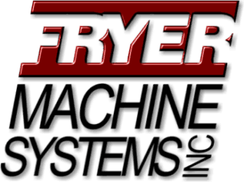 Fryer Logo