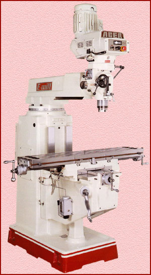 Acer Model 5VK Combo Mill