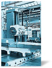 Anilam Commando for Boring Mills