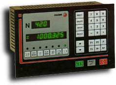 Fagor CNC Retrofit Systems