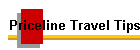 Priceline Travel Tips