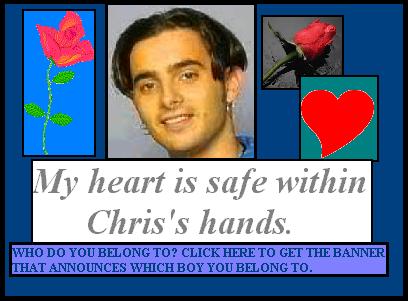 *NSYNC: Gotta Giddy Up!