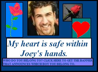 *NSYNC: Gotta Giddy Up!