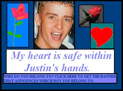 *NSYNC: Gotta Giddy
                         Up!