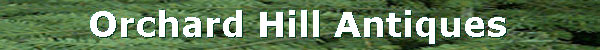 Orchard Hill Antiques