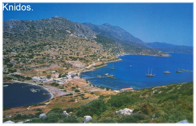 Knidos