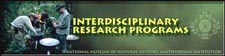 <Interdisciplinary Research Programs>