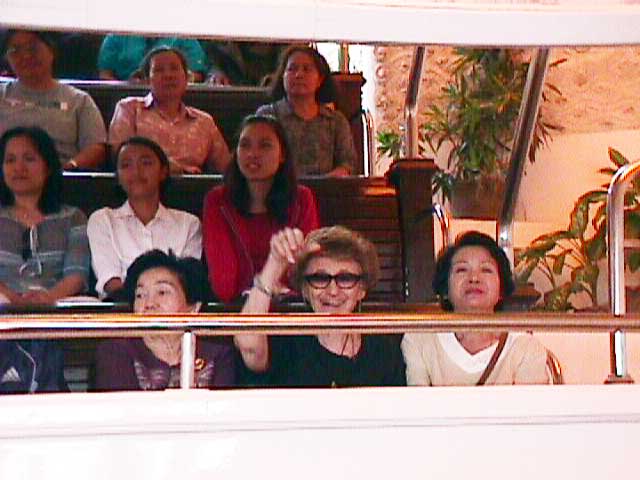 click here for return