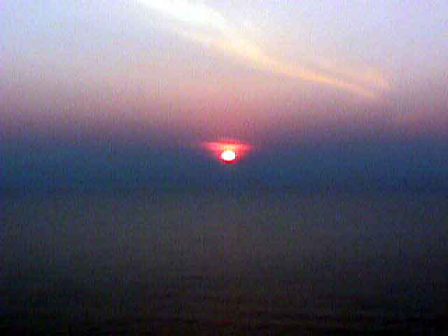 click here for return