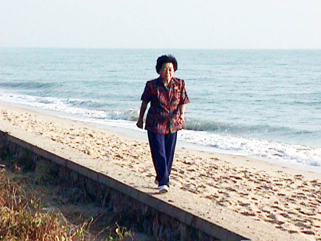 click here for return