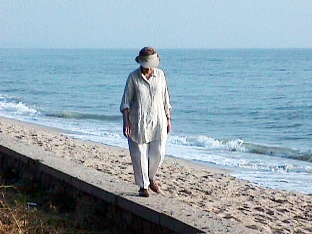 click here for return