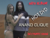 Anand Clique Coming Soon