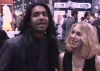Katie Morgan and Anand Bhatt