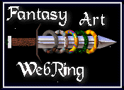 Fantasy Art WebRing