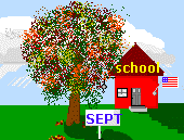 Click Here to View Miss TVC's  SEPTEMBER  1998 Hint Parade