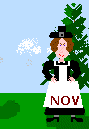 Click here to view  Miss TVC's  NOVEMBER  1998   Hint Parade
