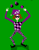 Click Here to View Miss TVC's FEBRUARY  1999  Hint Parade