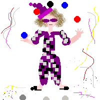 Juggler