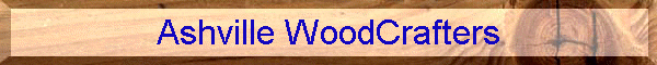 Ashville WoodCrafters