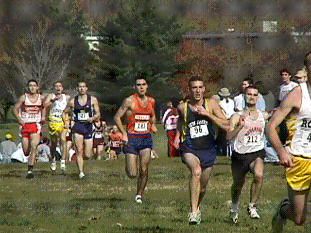 Men Competitors Place 32-38