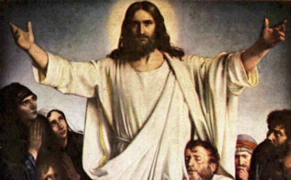 Thumbnail of Jesus