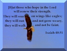 Thumbnail of Isaiah 40:31