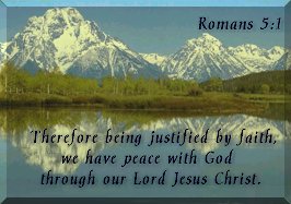 Thumbnail of Romans 5:1