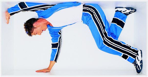 Advice on athletic wear