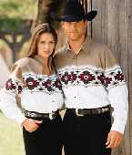 Advice on western wear