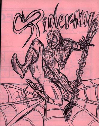 Back of  Add/Drop Form