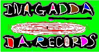 INA-GADDA-DA-RECORDS