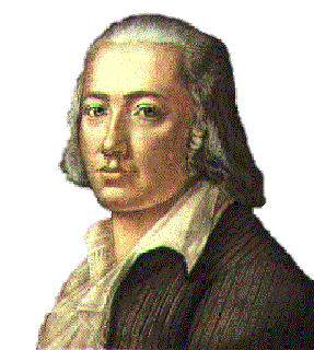 Friedrich H�lderlin