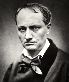 Charles Baudelaire