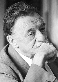 Mario Benedetti