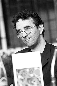 Roberto Bola�o