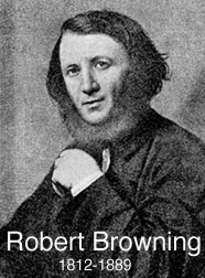 Robert Browning