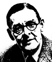Thomas Stearns Eliot