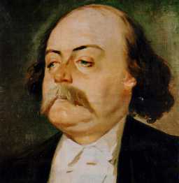Gustave Flaubert