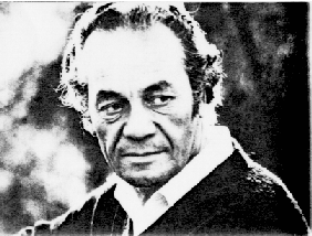 Nicanor Parra