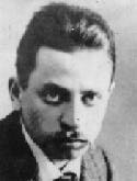 Rainer Maria Rilke