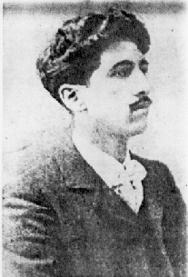 Victor Domingo Silva