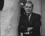 Mario Vargas Llosa