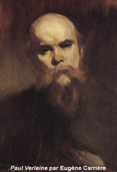 Paul Verlaine