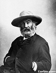 Walt Whitman