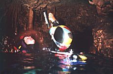  El Faro - der Leuchtturm 