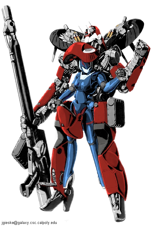 Purisu lokkin' good!